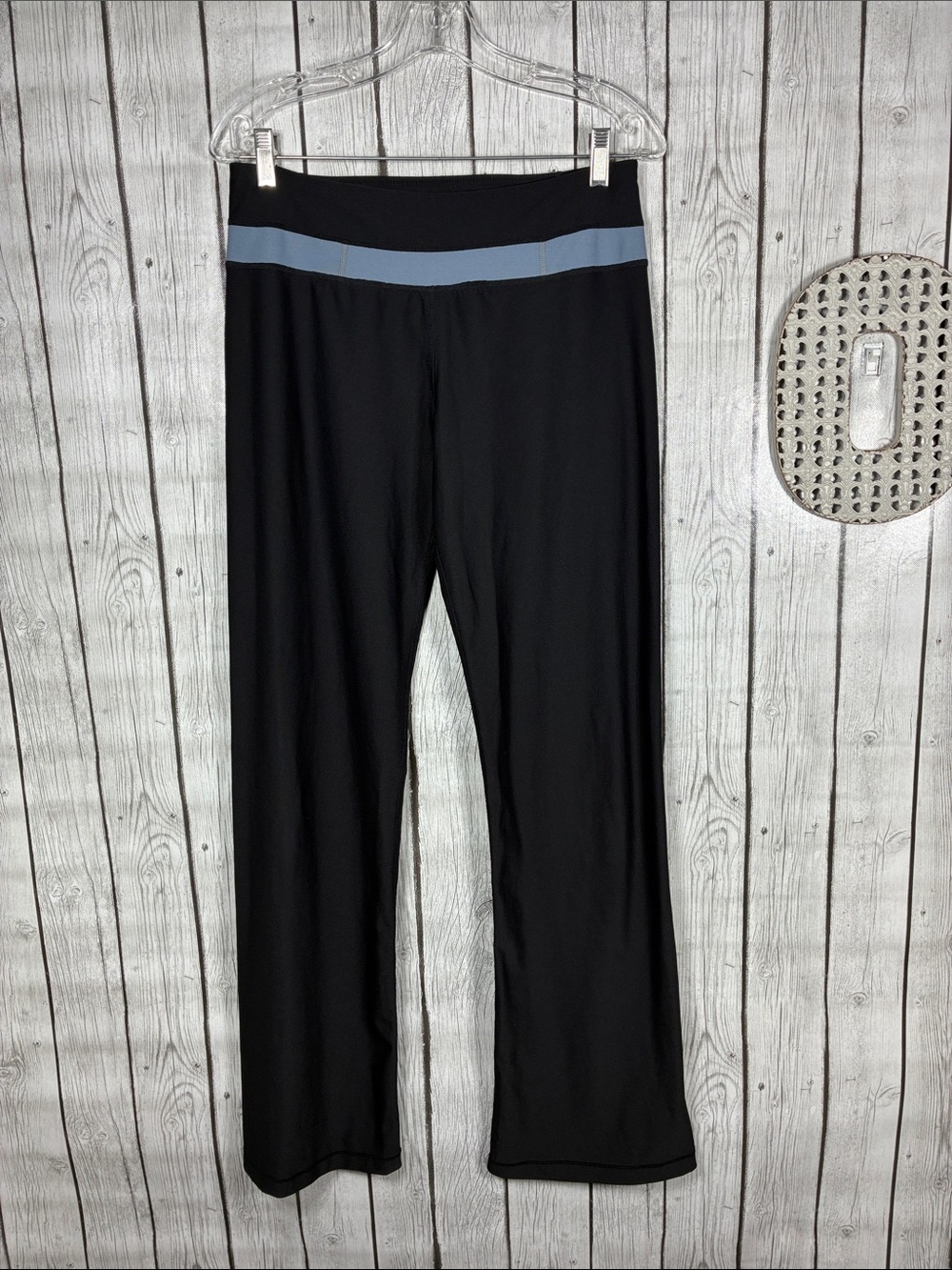 Calvin Klein Performance Yoga Pants Size M
